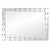 Contemporary Remington Mirror For Sale - Image 3 of 7