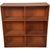 Bookcase in Oregon Pine by Mogens Koch, 1970s For Sale - Image 10 of 10