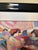 Printmaking Materials Vintage Framed Isaac Maimon Corner Cafe Figurative Lithograph Art For Sale - Image 7 of 16