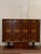 Vintage Dining Set, 1940, Set of 9 For Sale - Image 6 of 17