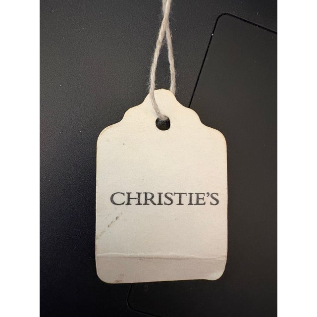 Henri Gascar Portrait With Floral Still Life 17th Century For Sale In Charleston - Image 6 of 7