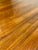 Henkel Harris Black Cherry Drop Leaf Harvest Table For Sale - Image 9 of 10