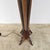 Amsterdam School Stained Glass Floor Light, 1920s For Sale - Image 15 of 18