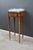 Small Louis XVI Style Marquetry Side Table, Early 20th Century For Sale - Image 3 of 18