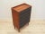 Danish Teak Chest of Drawers, 1970s For Sale - Image 6 of 11