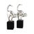 Art Deco Bronze Cat Bookends by Amadeo Gennarelli, 1925, Set of 2 For Sale - Image 10 of 11