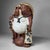 Shigaraki Tanuki Sculpture, Japan, 1960s For Sale - Image 10 of 18