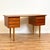 Writing Desk in Teak, 1950s-60s, Denmark For Sale - Image 3 of 14