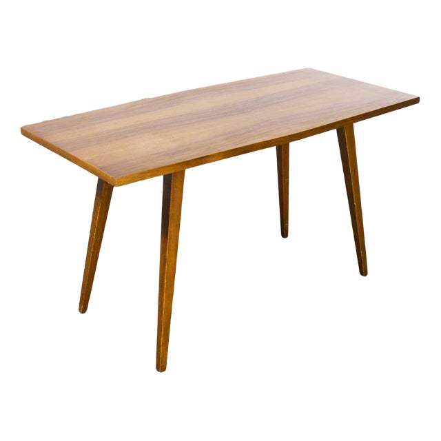 Low Side Table from Tatra Pravenec, 1950s For Sale