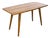 Low Side Table from Tatra Pravenec, 1950s For Sale