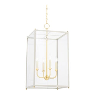 Hudson Valley Lighting Mark D. Sikes Osterley 1-Light Articulating Sconce, Distressed Bronze For Sale