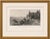 After Thomas Allom, Constantinople, St George Monastery, Princes Islands, 1838, Print For Sale
