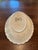 Vintage Johnson Brothers Snowhite Regency Oval Ironstone Bowl For Sale In San Francisco - Image 6 of 8