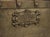 Late 19th Century Antique Bauche Incombustible Cast Iron Safe From Northeastern France, Circa 1870 For Sale - Image 5 of 14
