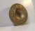 Mid-Century Modern Vintage Bronze Bowl from Nordisk Malm, 1940s For Sale - Image 3 of 7