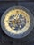 Blue Willow Churchill Royal China Wall Clocks For Sale In Palm Springs - Image 6 of 8