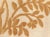 Contemporary Handmade Wool Rug in Brown and Orange by Doris Leslie Blau For Sale In New York - Image 6 of 9