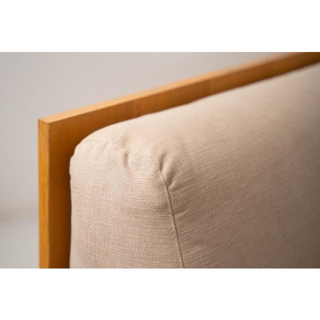 Mid-Century Modern Modular Seating Set, Italy, 1960s, Set of 8 For Sale - Image 13 of 17