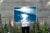 Brutalist 2020 Cyanotype "Pacific Sunset Waves" by Kind of Cyan For Sale - Image 3 of 12
