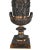 Classical Bronze Campana Urns, Set of 2 For Sale - Image 3 of 12