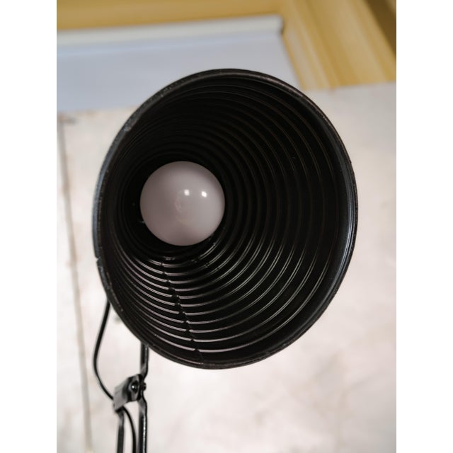 Bauhaus Wall Light, 1940s For Sale - Image 11 of 16