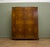 Vintage Art Deco Burr Walnut Wardrobe, 1930s For Sale - Image 13 of 13
