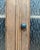 1950s Vintage Glass-Fronted Cabinet, 1950s For Sale - Image 5 of 9