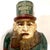 Paul Kruger was the president of Transvaal - the South African Republic from 1883 to 1900. Considered by some a symbol of...