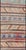 Tribal Vintage Turkish Kilim Runner in Geometric Design & Colorful Stripes 2'10 X 11'3 For Sale - Image 3 of 11