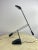 Articulated Table Lamp with Halogen Light, 1972 For Sale - Image 9 of 9