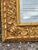 17th Century Style Giltwood Frame Mirror For Sale In San Antonio - Image 6 of 12