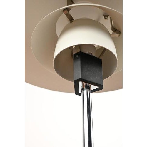 PH 4/3 Table Lamp by Louis Poulsen for Poul Henningsen For Sale - Image 9 of 11