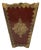 1950s Florentine Waste Basket For Sale