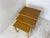 Danish Set Off Nesting Tables by E. W. Bach, 1960s, Set of 3 For Sale - Image 3 of 12
