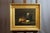 Eugène Claude, Still Life, 1800s, Oil on Canvas For Sale - Image 3 of 8