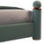Pink Vitti Bed by Ottiu For Sale - Image 8 of 10