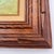 Paint Vintage Mid-Century Modern Nude Female Oil Painting - Signed ABAST For Sale - Image 7 of 11