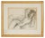 Nu Alangui Drawing by Marcel Gromaire, 1944 For Sale