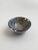Gray Mid Century Italian Ceramic Bowl For Sale - Image 8 of 8