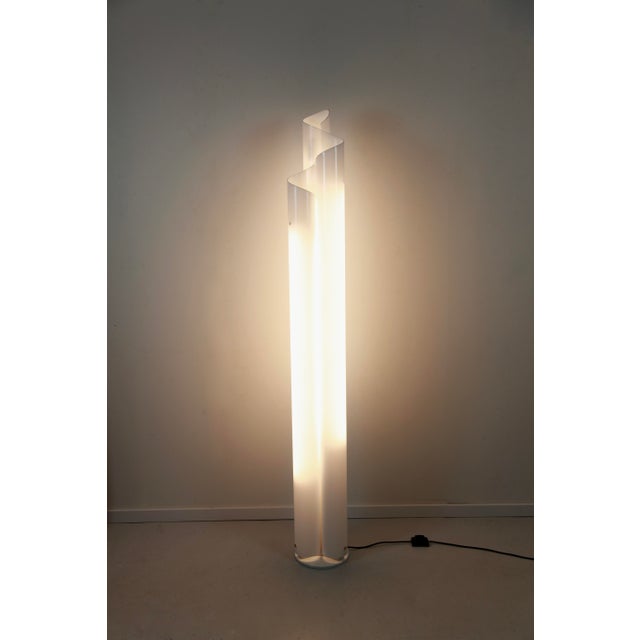 Artemide Chimera Floor Lamp from Artemide, 1970s For Sale - Image 4 of 15