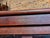 Early 20th Century Glass Display Cabinet For Sale - Image 9 of 11