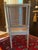 French Neoclassical Distressed Painted and Cane Chairs - a Pair For Sale In Philadelphia - Image 6 of 11