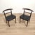 Metal Danish Chairs by Helge Sibast & Borge Rammeskov for Sibast Furniture, 1960s, Set of 2 For Sale - Image 7 of 9