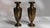 Early 20th Century France Brass Vase For Sale - Image 10 of 15