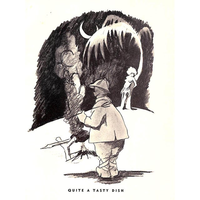 Traditional "Famous Recipes by Famous People" 1936 Cerwin, Herbert For Sale - Image 3 of 12