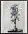 Modern Adolph Studly, Vintage Silver Gelatin Photograph Jacques Lipchitz Bronze Sculpture Photo Signed, 1958 For Sale - Image 3 of 5