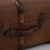 1900s French Wooden Trunk For Sale - Image 10 of 10