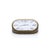 Accordion Table Clock from Cartier For Sale - Image 6 of 6