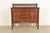Gustav Stickley Antique Mission Oak Arts & Crafts Sideboard, Newly Refinished For Sale - Image 15 of 15