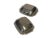 Mid-Century Modern 1960s Swedish Modern Arthur Salm "As Sweden" Stainless Steel Bowls - a Pair For Sale - Image 3 of 6